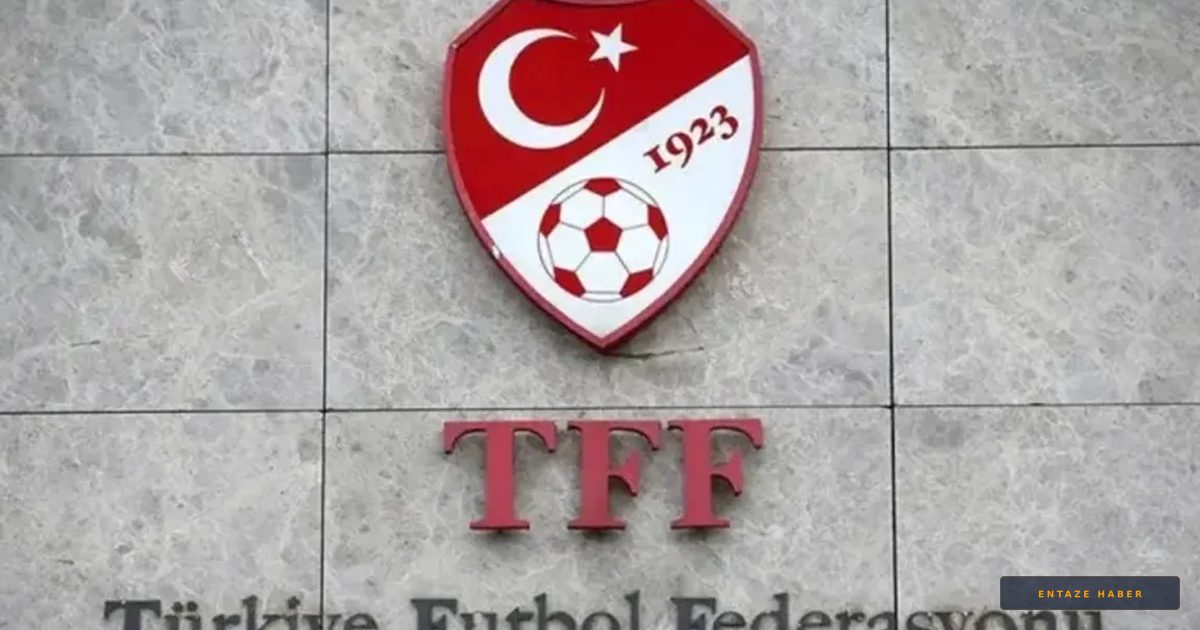 Türk Futbolunda Lisans Sevinci: 29 Kulüp Onay Aldı