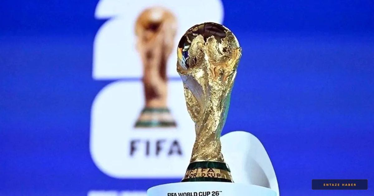 Futbol Dünyası Sarsılıyor: 2026 Dünya Kupası'nda Oyunun Kuralları Radikal Şekilde Değişiyor!