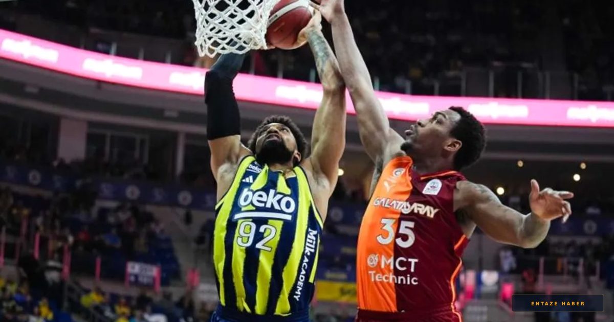Galatasaray Basketbol’da Radikal Karar: Üç Yıldızla Yollar Ayrıldı
