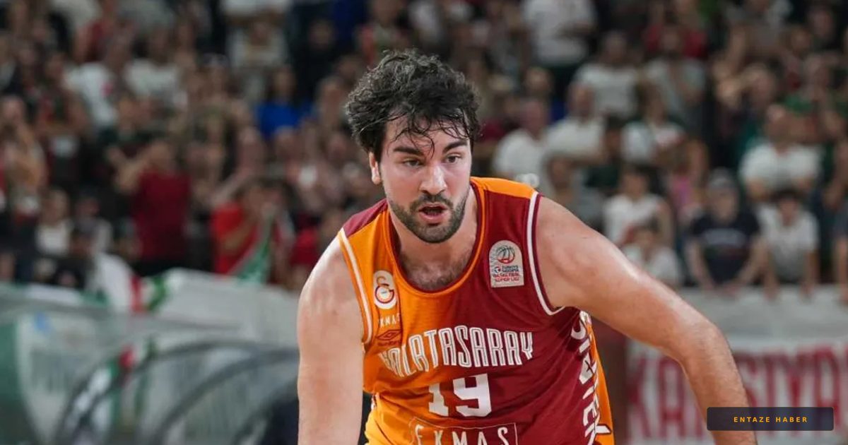 Galatasaray'da Buğrahan Tuncer Dönemi Devam Ediyor: Yeni Sözleşme İmzaladı
