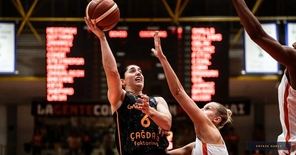 Galatasaray'da Gökşen Fitik İmzayı Attı: Sarı-Kırmızılılarda Yeni Dönem