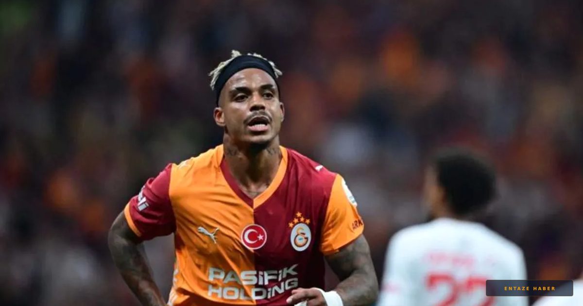 Galatasaray’da Mario Lemina Operasyonu: TFF’nin Kararı Her Şeyi Değiştirecek!