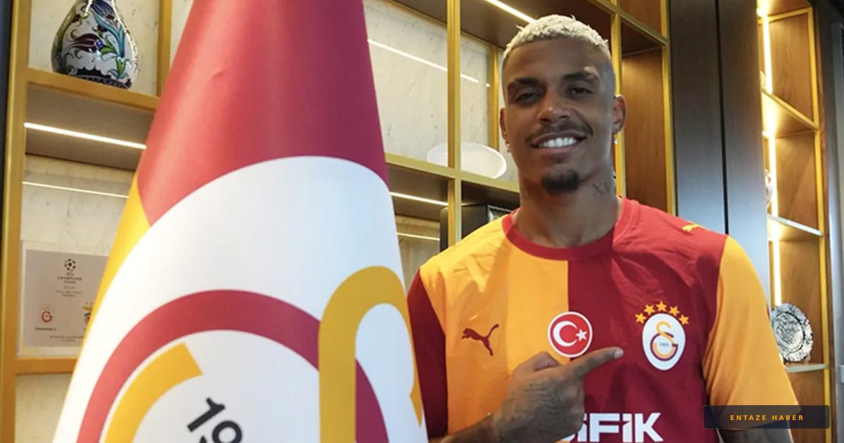 Galatasaray'da Mario Lemina Operasyonu: İmza Atıldı!