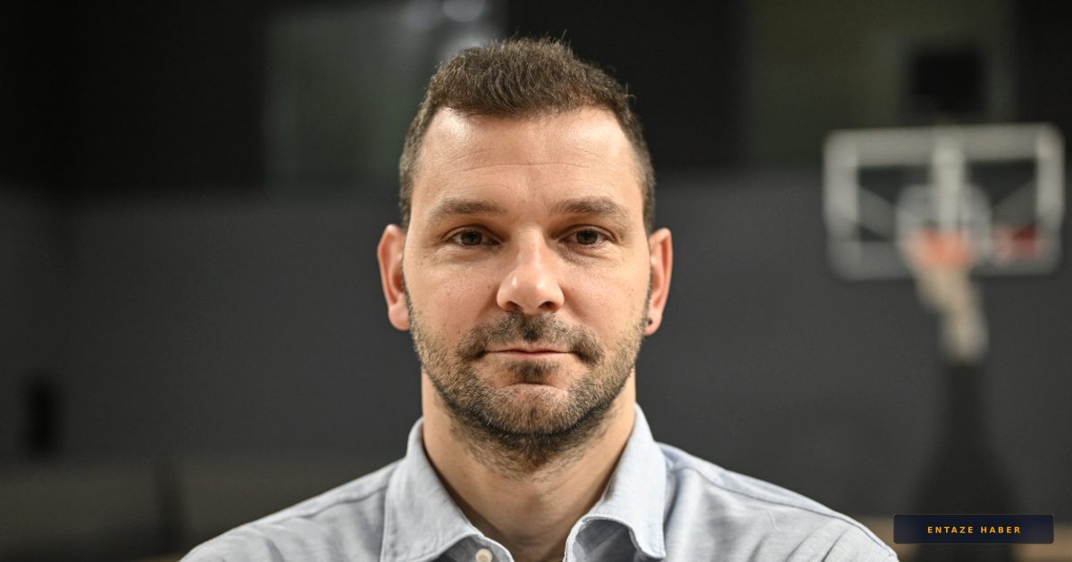 Galatasaray MCT Technic'te Vladimir Micov Dönemi Resmen Kapandı