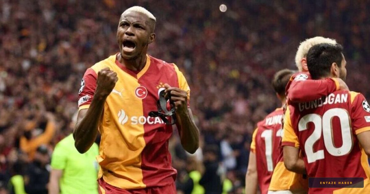 Galatasaray'ın Dev Hazırlık Sınavı: Rennes Maçı Hakkında Tüm Detaylar