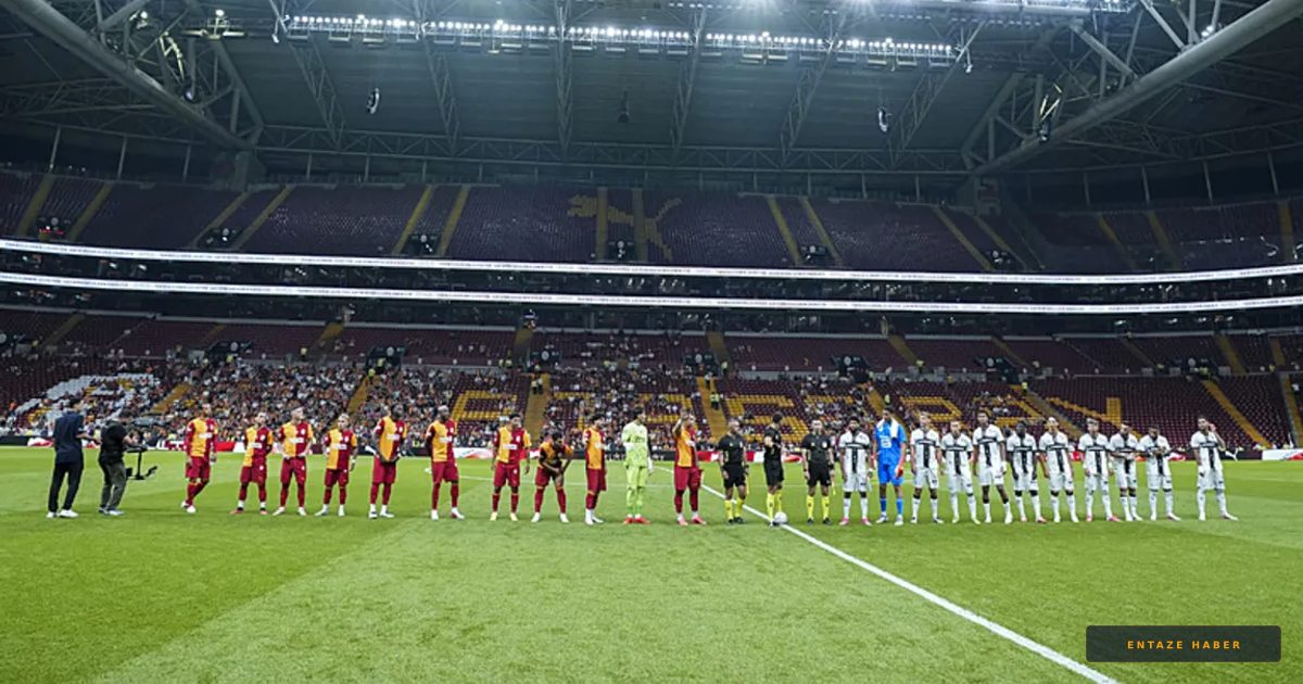 Galatasaray Tribünlerinde Transfer İsyanı: Dursun Özbek Hedefte!