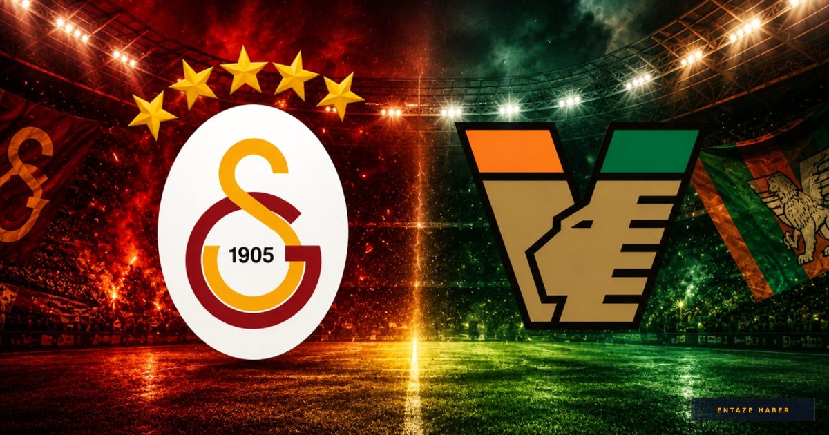 Galatasaray'ın Avusturya Mesaisi: Venezia Karşısında Yeni Sezon Provası