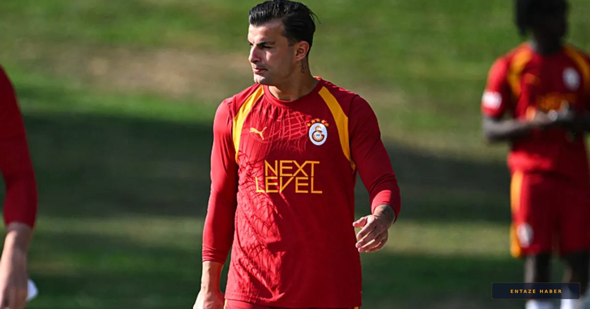 Okan Buruk'un Aslanları Avusturya'da Ter Döküyor: Galatasaray'da Tempo Arttı