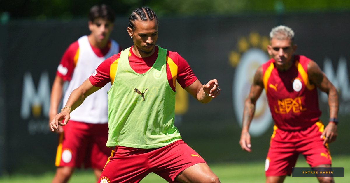 Galatasaray'da Avusturya Kampında Kritik Prova: Okan Buruk'tan Venezia Planı
