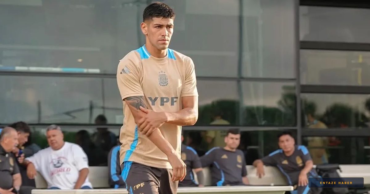 Galatasaray'ın Savunma Planı: Arjantinli Yıldız Adayı Lautaro Rivero Gündemde
