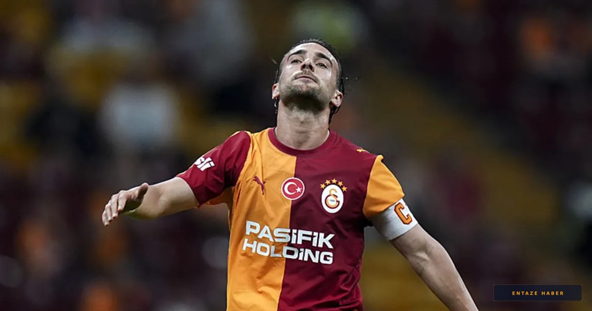 RAMS Park'ta 86 Günlük Sessizlik Bozuldu: Galatasaray Taraftarıyla Buluştu