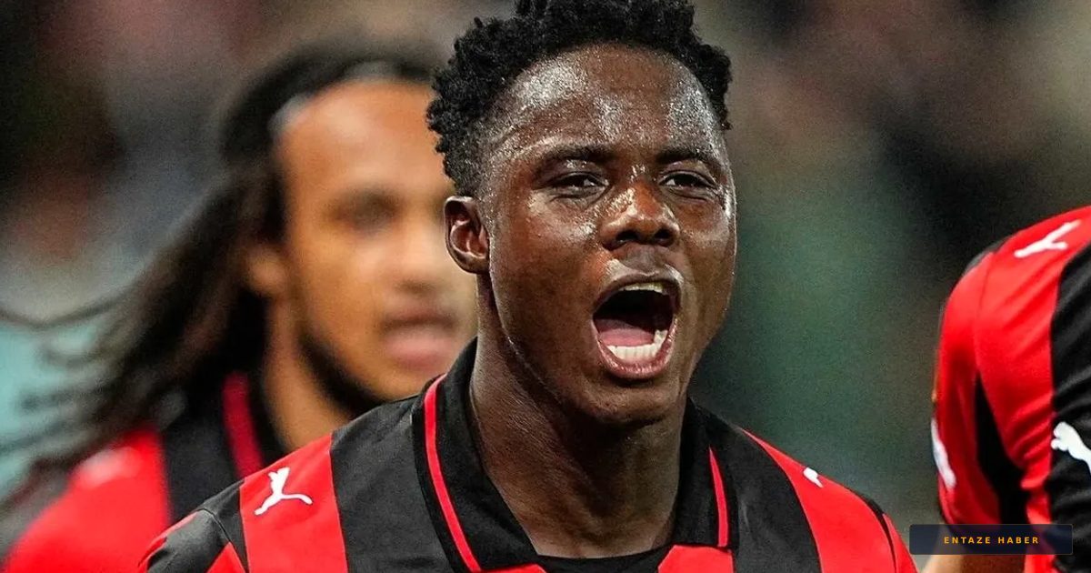 Galatasaray'da Operasyon Başladı: Hedef Franculino Dju!