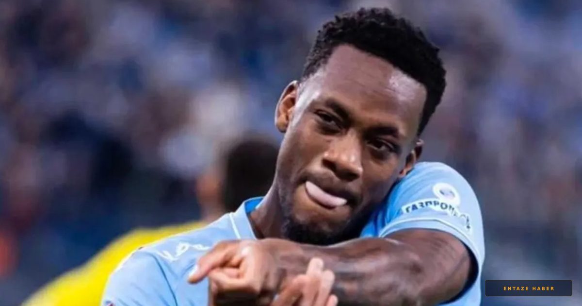 Galatasaray'da Jhon Duran Operasyonu: Dev Transferde İmzalar Atılıyor
