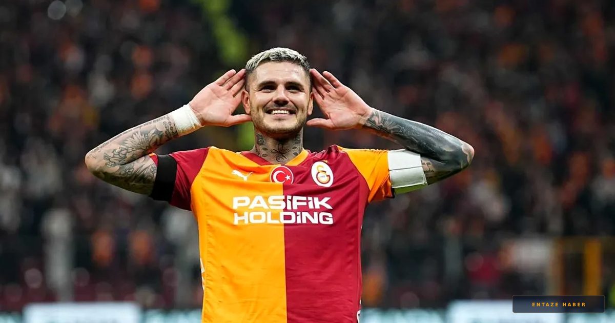 Galatasaray’da Icardi Krizi: 5 Milyon Euro'luk Teklife Yanıt Bekleniyor!