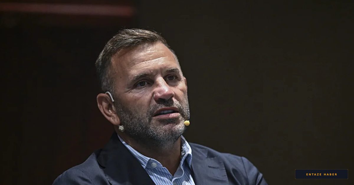Okan Buruk'tan Galatasaray'da Yeni Dönem Mesajı: Transferden Kaptanlık Planlarına Kadar Her Şeyi Açıkladı