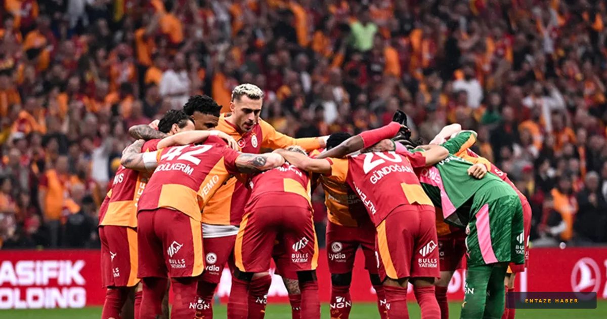 Galatasaray'da Avusturya Planı Netleşti: İşte Yeni Sezon Hazırlık Takvimi