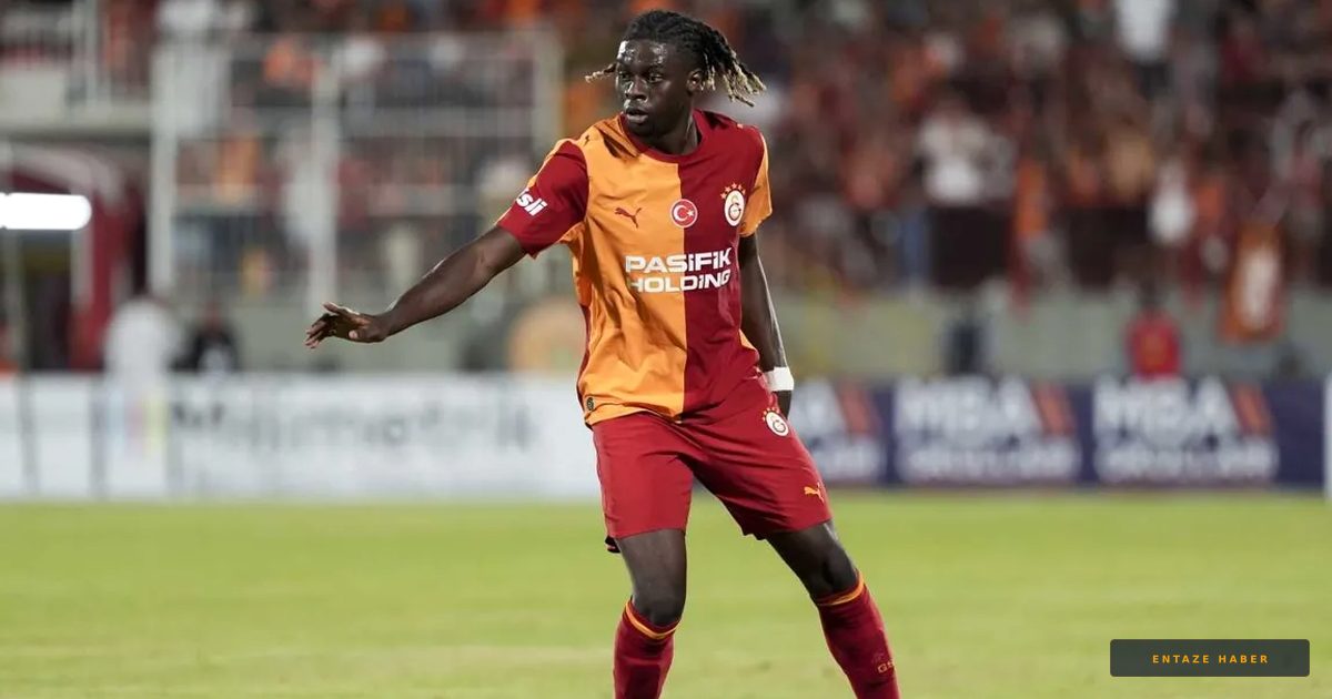 Galatasaray Avusturya'da Sahaya İniyor: Rakip Venezia
