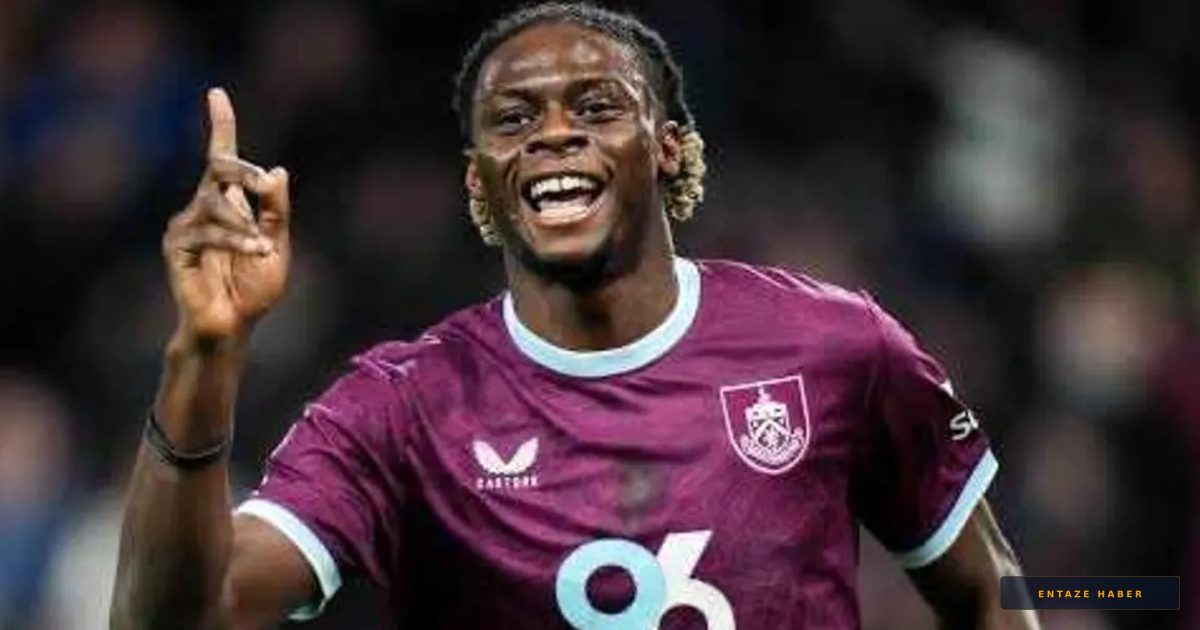 Galatasaray'dan Orta Saha Hamlesi: Lesley Ugochukwu İçin Resmi Teklif Masada