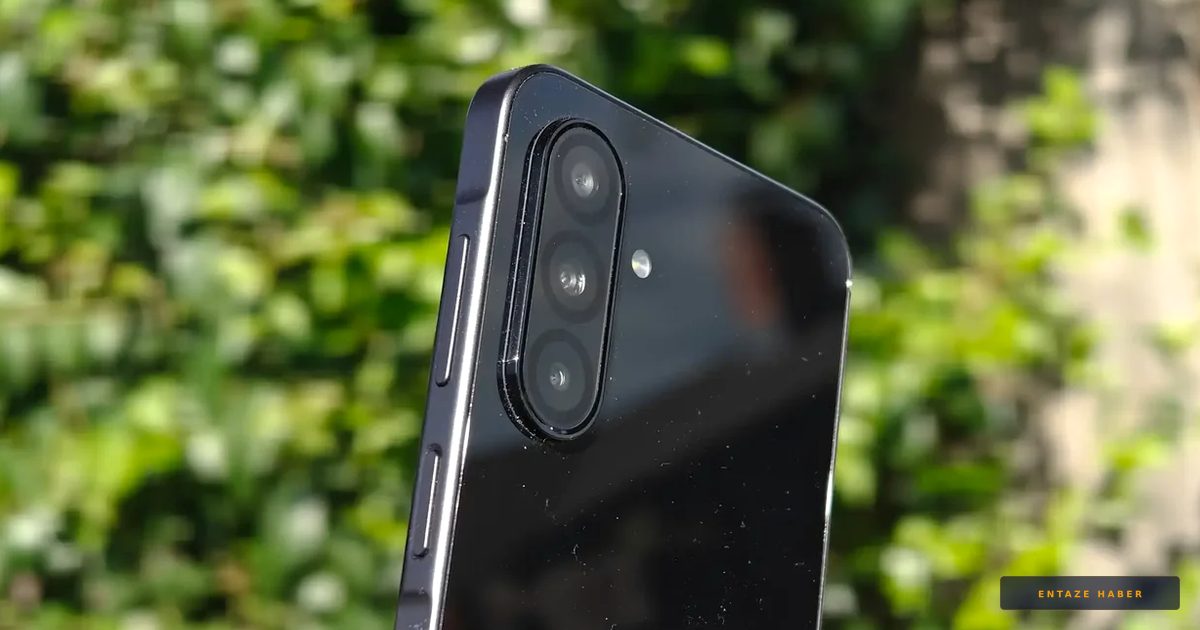 Samsung Galaxy A27'nin Gizemi Çözüldü: İşte Fiyatı ve Renk Seçenekleri
