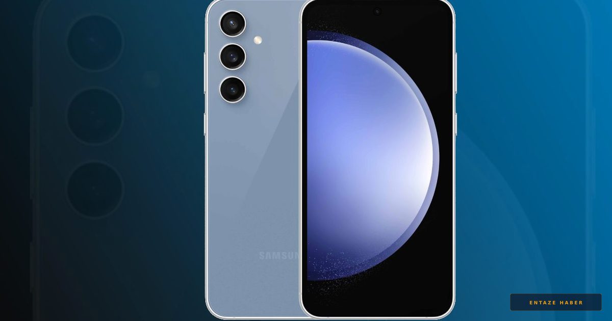 Samsung Galaxy S23 FE Kullanıcılarına Müjde: Haziran 2026 Güvenlik Güncellemesi Yayında!