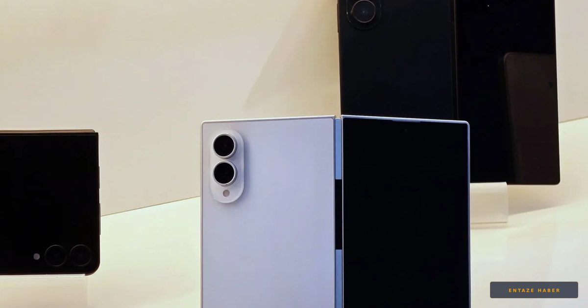 Samsung Galaxy Z Fold8 ve Flip8'de Beklenen Ön Sipariş Devrimi: Ücretsiz Depolama Dönemi Bitiyor mu?