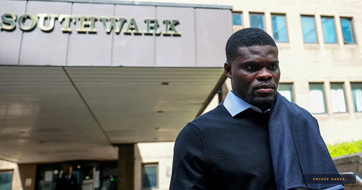 Gana Hükümeti Devrede: Thomas Partey’in Kanada Vizesi Krizi Diplomatik Boyut Kazandı