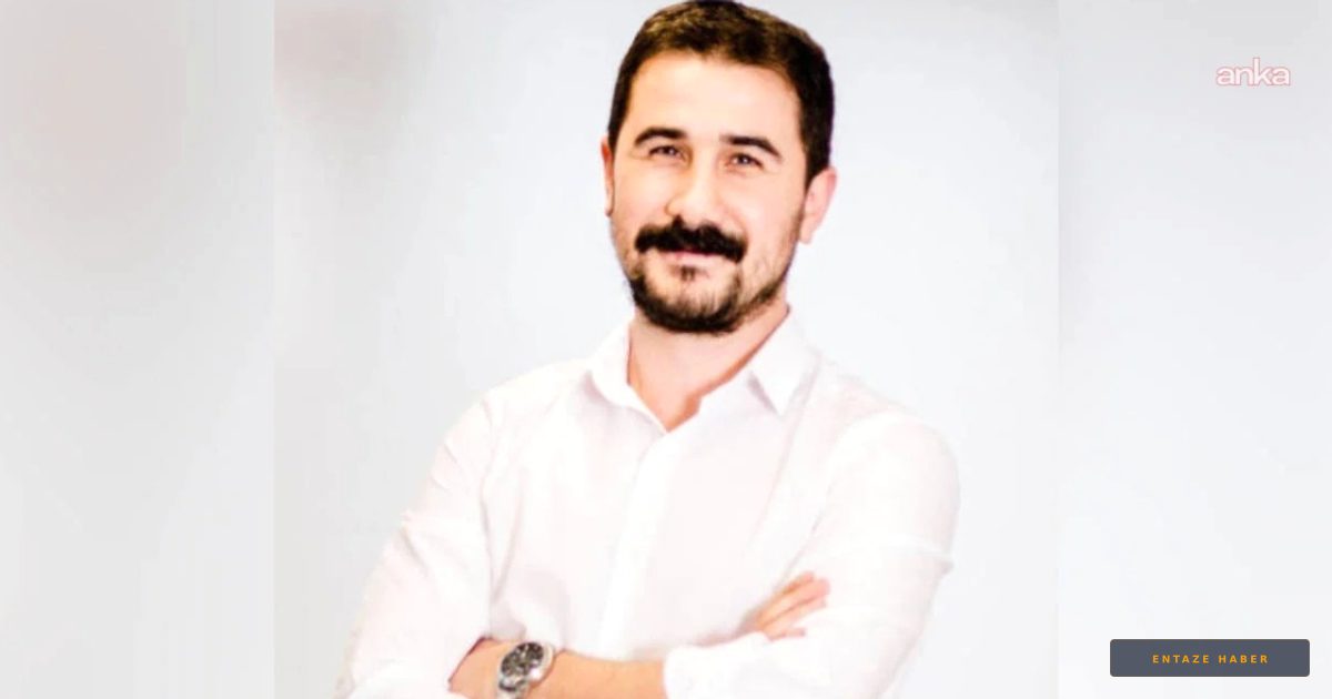 Gazeteci Kayhan Ayhan İçin Tutuklama Talebi: Savcılıktan Kritik Hamle