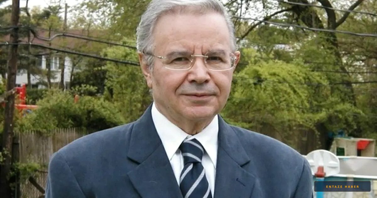 Basın Dünyası Yasta: Duayen Gazeteci Tevfik Yener Hayatını Kaybetti