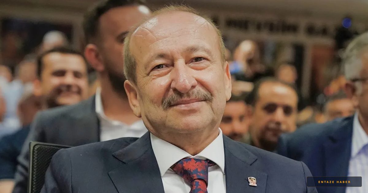Gaziantep FK’de Memik Yılmaz Dönemi: Üçüncü Kez Başkan Seçildi