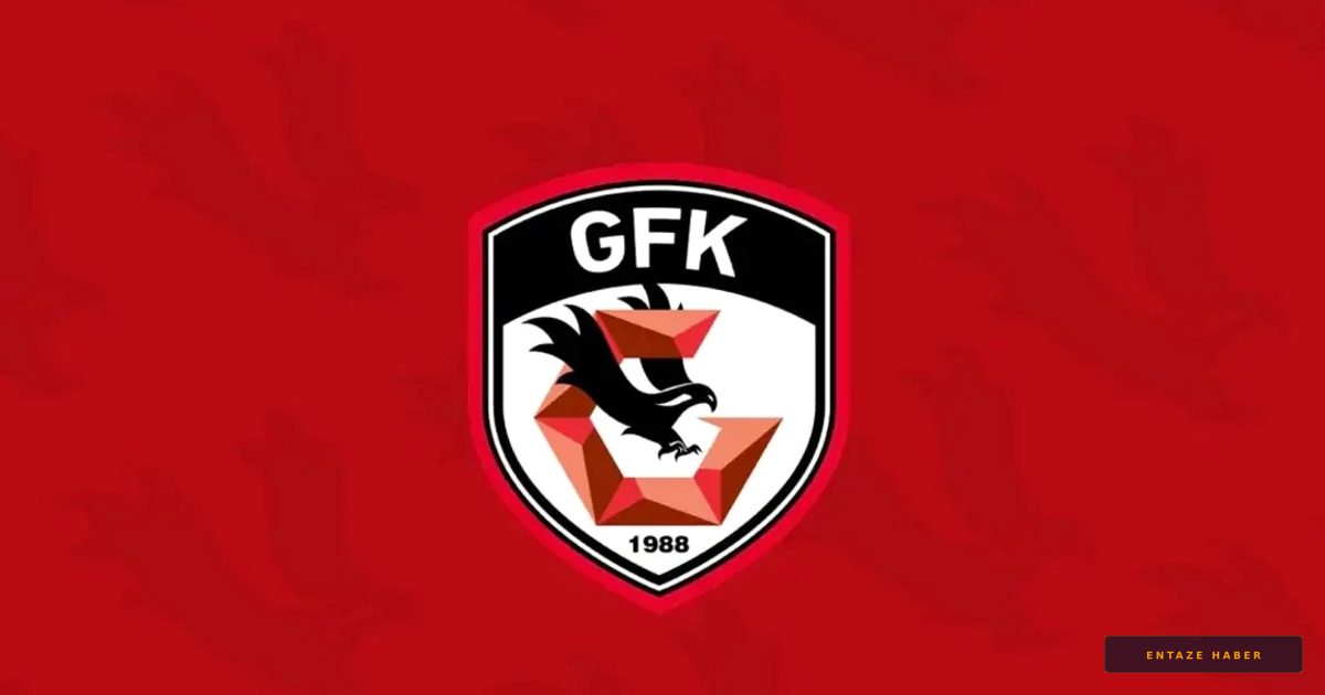 Gaziantep FK'nin 2026-2027 Sezonu Yol Haritası Netleşti: İşte Kamp Programı