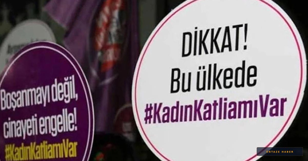 Gaziantep'te Kan Donduran Vahşet: Cezaevi İzinli Kocadan Eşine Ölümcül Saldırı