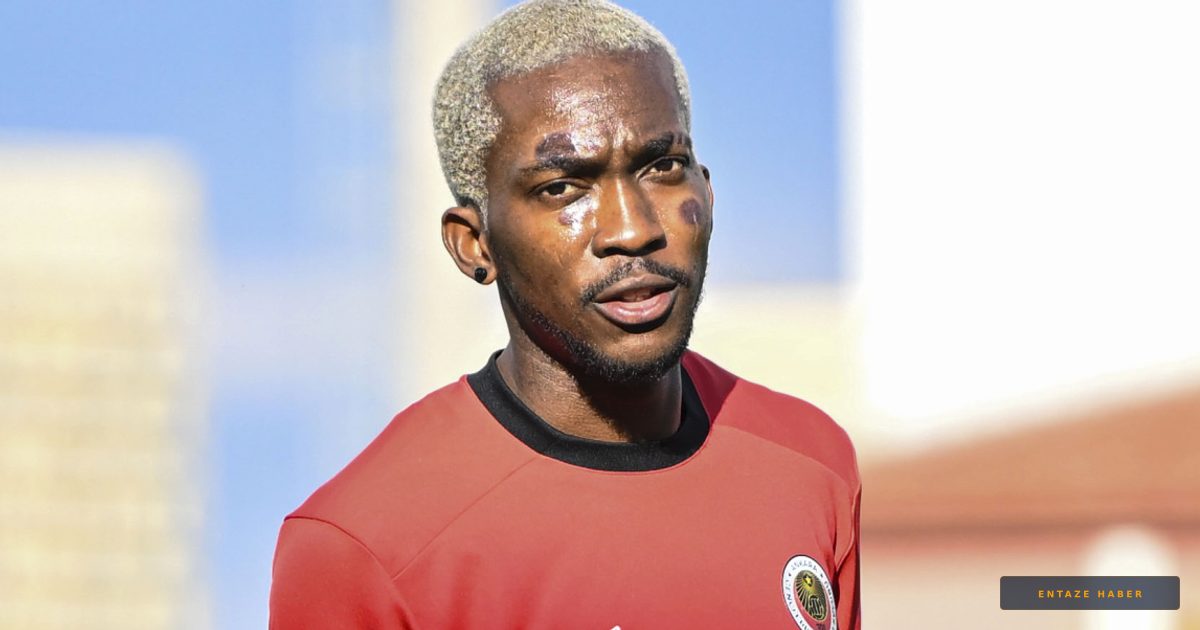 Gençlerbirliği'nde Henry Onyekuru Dönemi Sona Erdi: Resmi Fesih