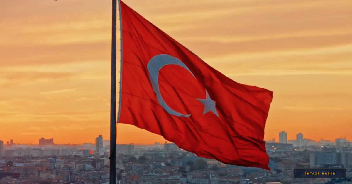 Dijital Dünyada 'Geleceğin Mührü' Fırtınası: Türkiye Zirveyi Ele Geçirdi