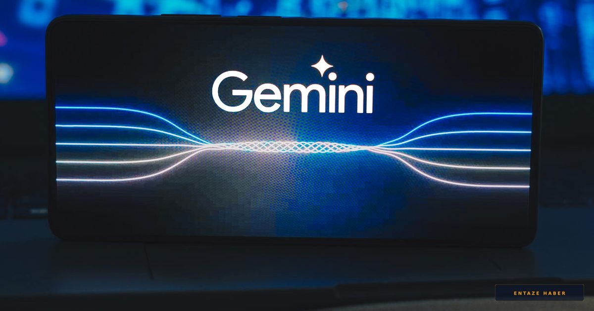 Google Gemini’da Büyük Erişim Krizi: Kullanıcılar Hata Mesajlarıyla Karşılaştı