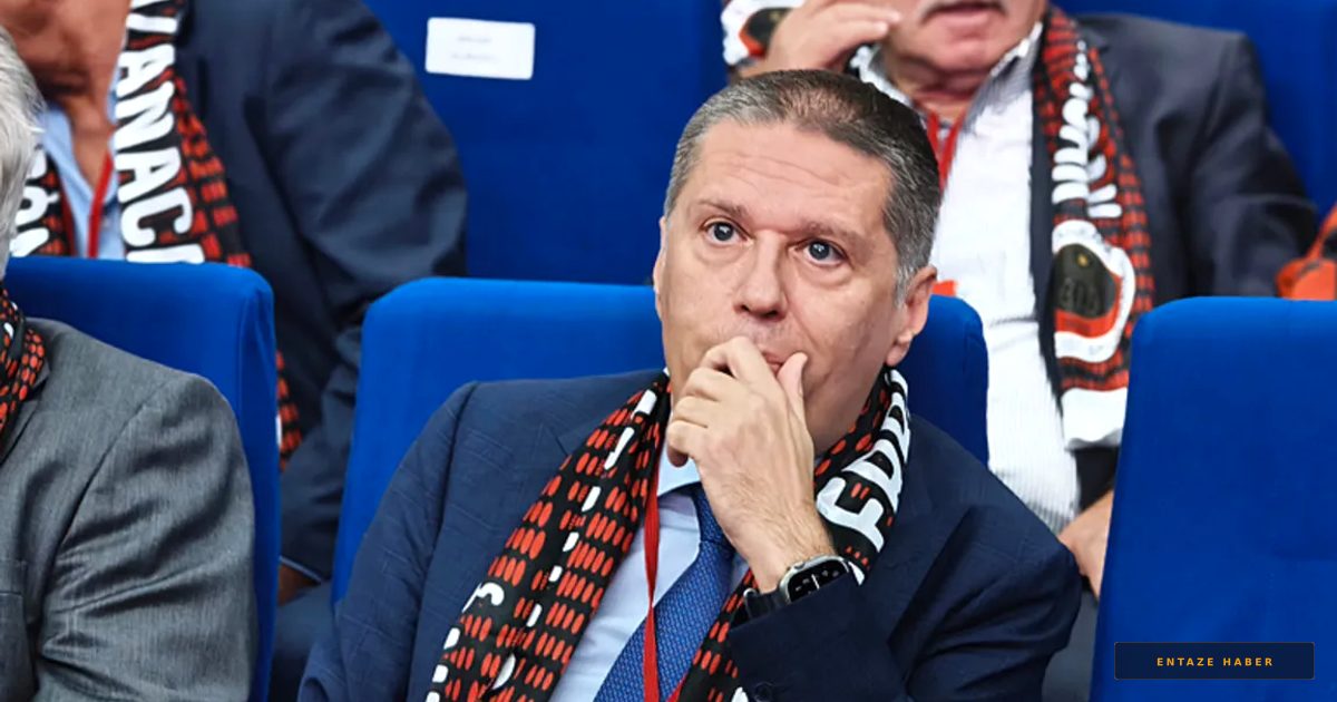 Gençlerbirliği’nde Arda Çakmak Dönemi Yeniden Başladı