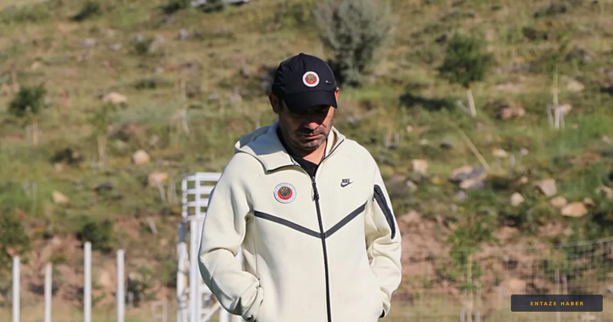 Gençlerbirliği’nde Transfer Alarmı: Metin Diyadin’den Yönetime Net Mesaj