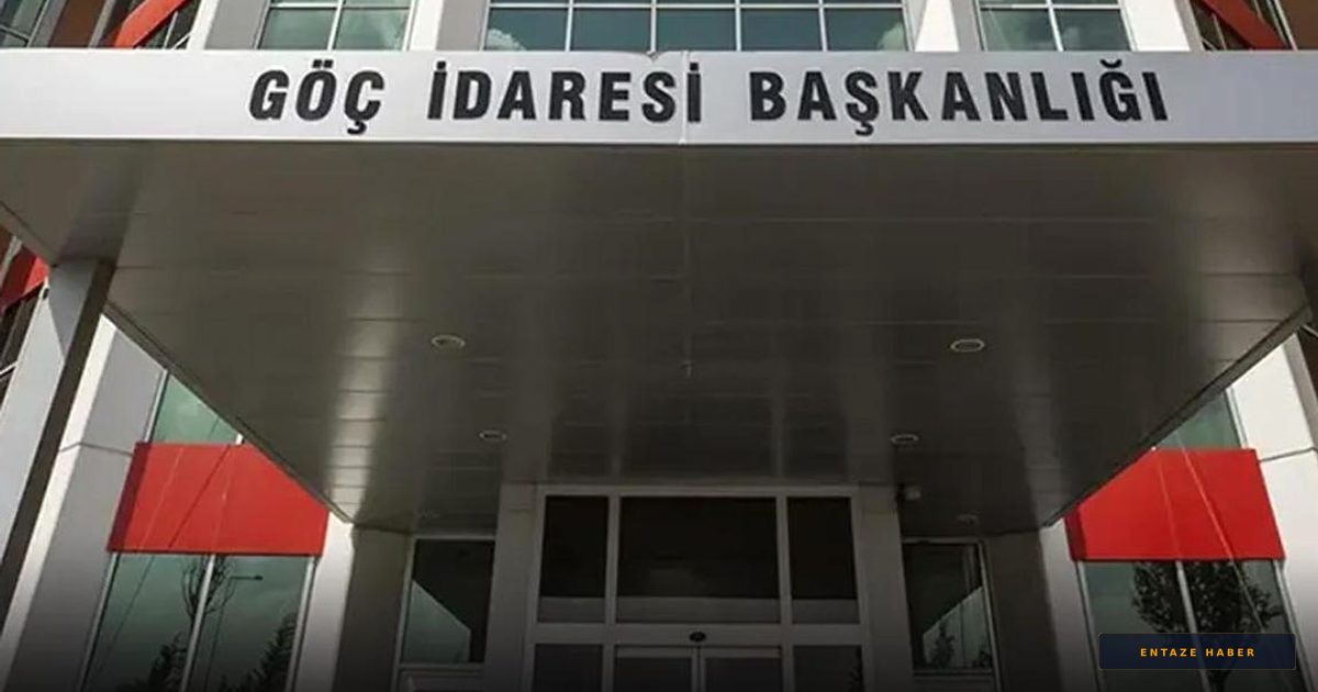 Göç İdaresi'nden Ümit Özdağ'a Sert Yanıt: 'Sayılar Manipüle Ediliyor'