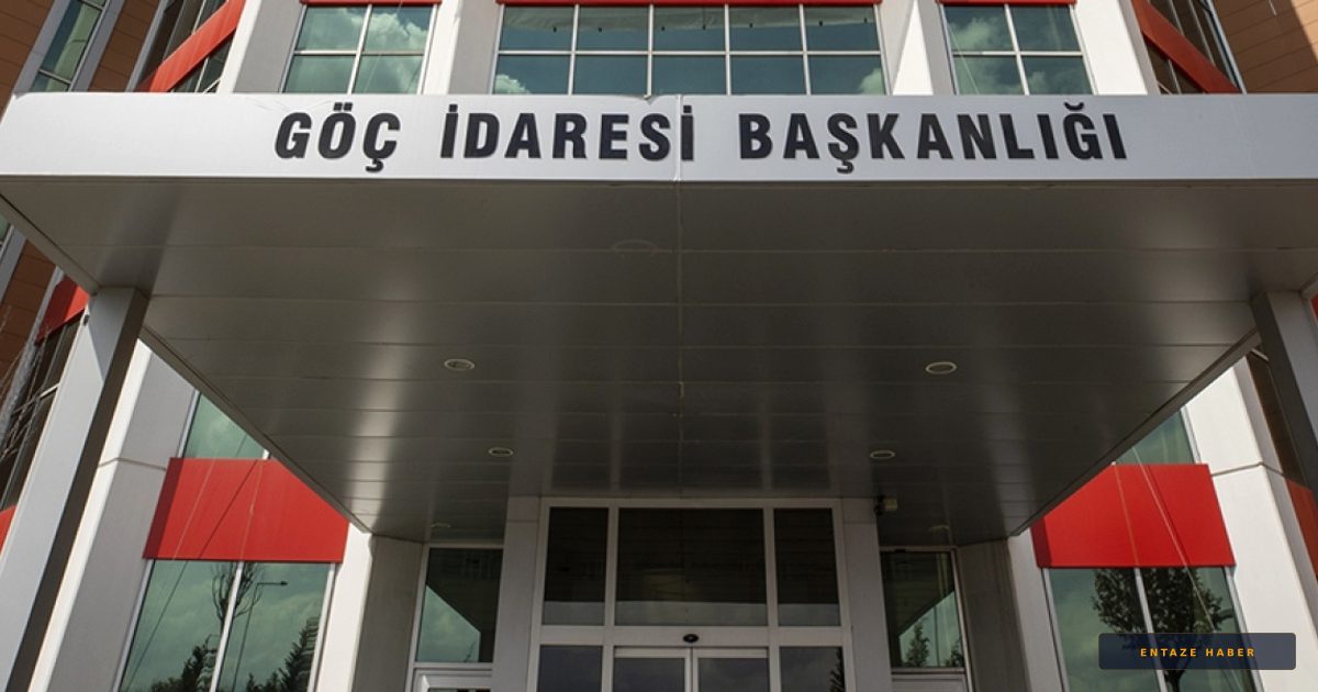 Göç İdaresi’nden Ümit Özdağ’a Yanıt: Suriyelilerin Geri Dönüş Rakamlarında Tarih Farkı Detayı