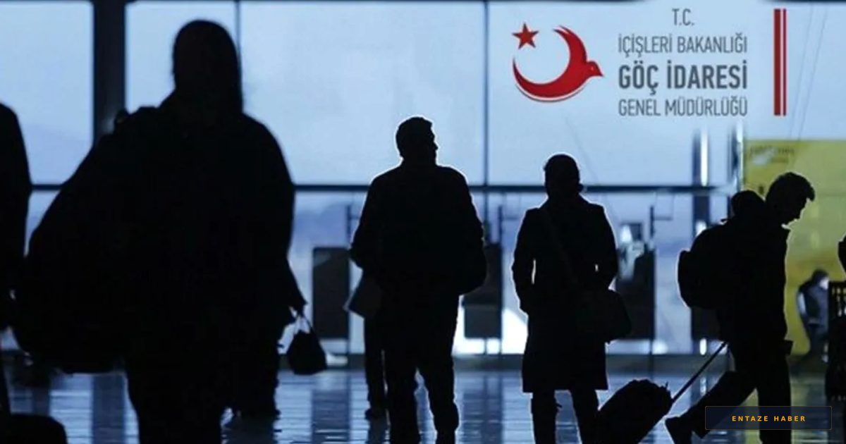 Göç İdaresi’nden Ümit Özdağ’a Sert Yanıt: 'Sayılar Manipüle Ediliyor'