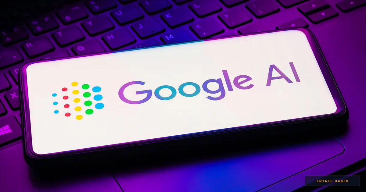 Google'dan Yapay Zeka Hamlesi: AI Plus Paketinde Fiyat Düştü, Depolama İkiye Katlandı!