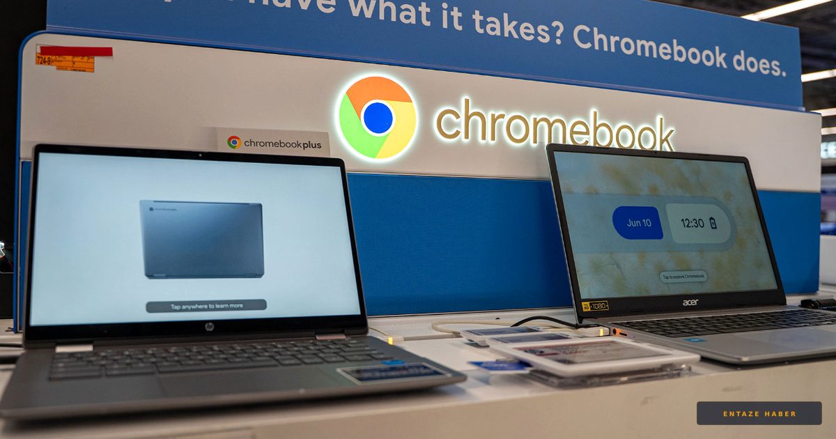 Chromebook Satın Almadan Önce Bilmeniz Gereken Acı Gerçekler