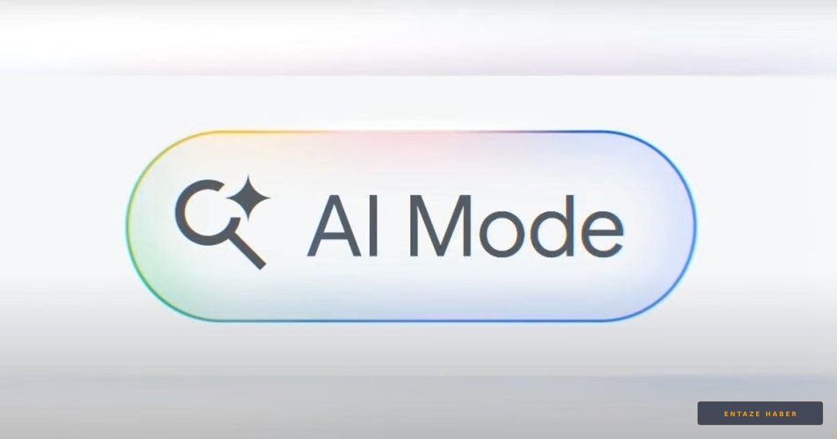 Google Chrome'da Arama Deneyimi Baştan Yazılıyor: Yapay Zeka Modu Artık Ana Akım Olabilir!