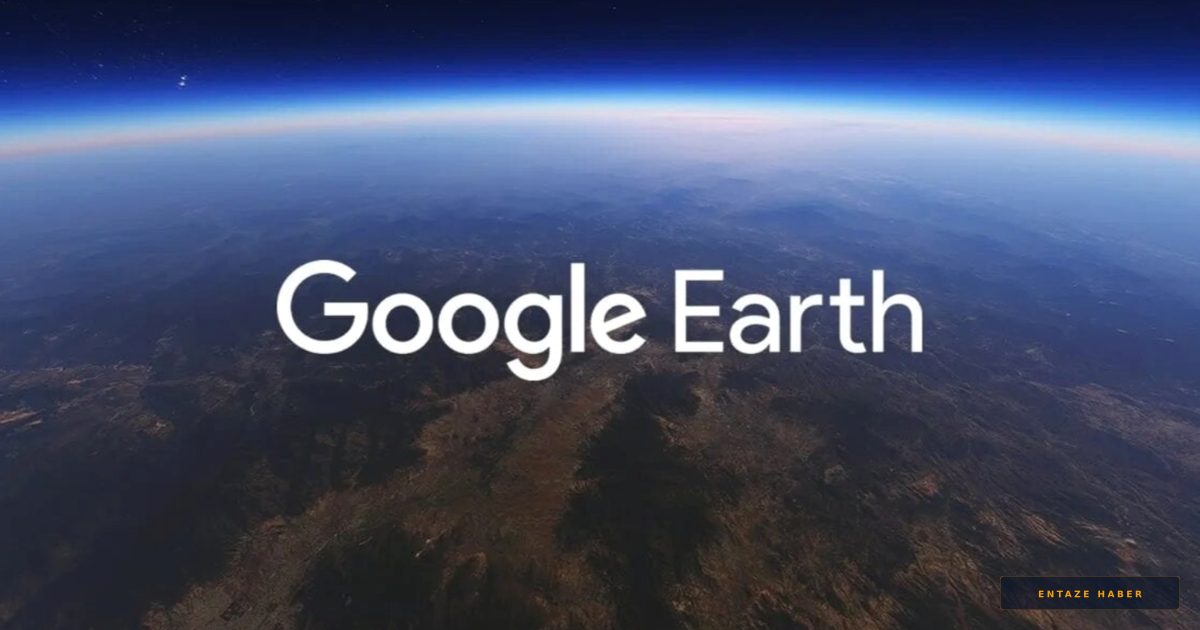Google Earth'ten Beklenen Hamle: Tarayıcı Üzerinden Ücretsiz Uçuş Deneyimi Başladı