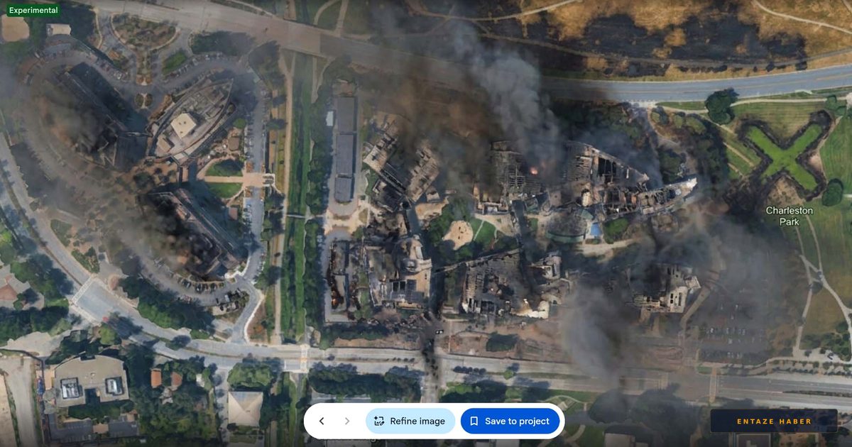 Google Earth’te Yapay Zeka Krizi: Nano Banana 2 Özelliği Yayından Kaldırıldı
