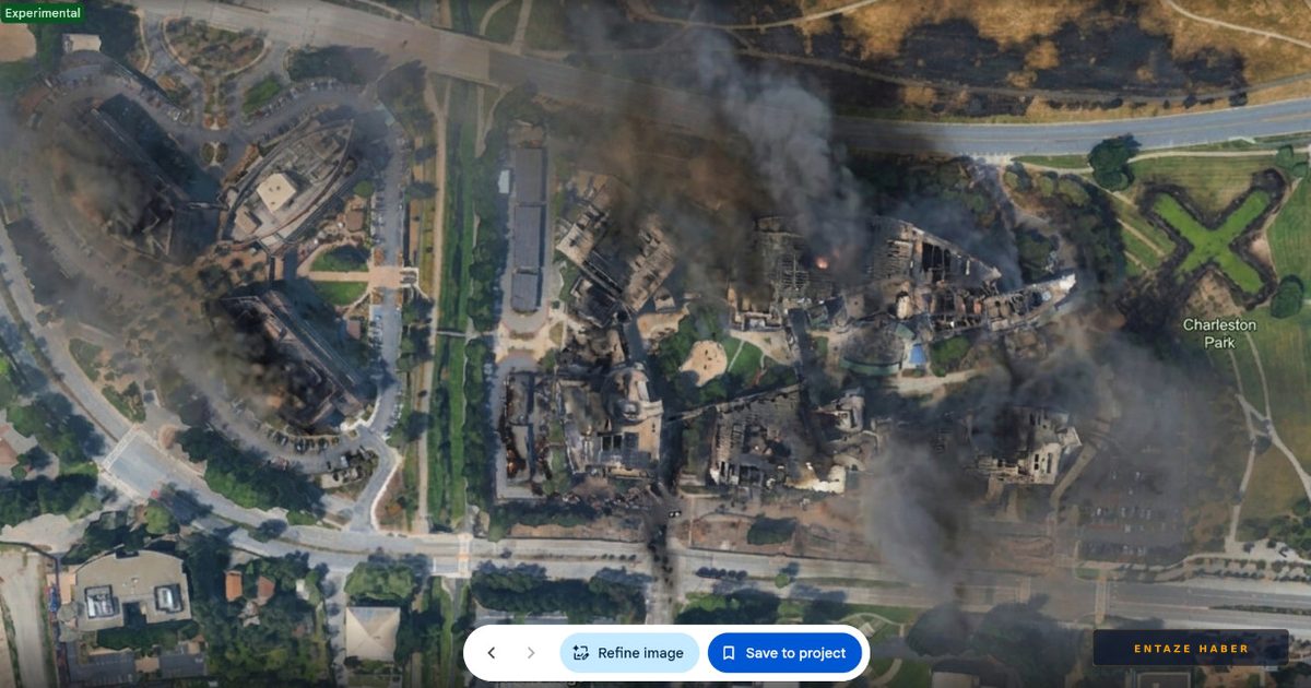 Google Earth'te Yapay Zeka Krizi: 24 Saatte Gelen İptal Kararı