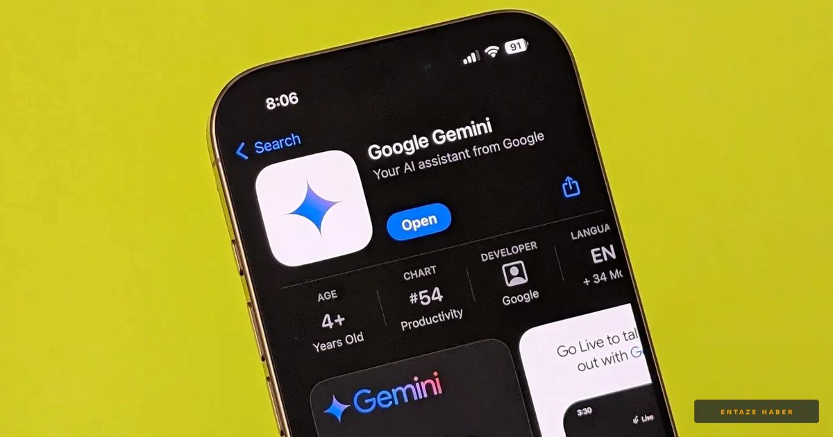 Google'dan Veri Analizinde Devrim: Gemini-SQL2 ile Kod Yazma Dönemi Bitiyor mu?