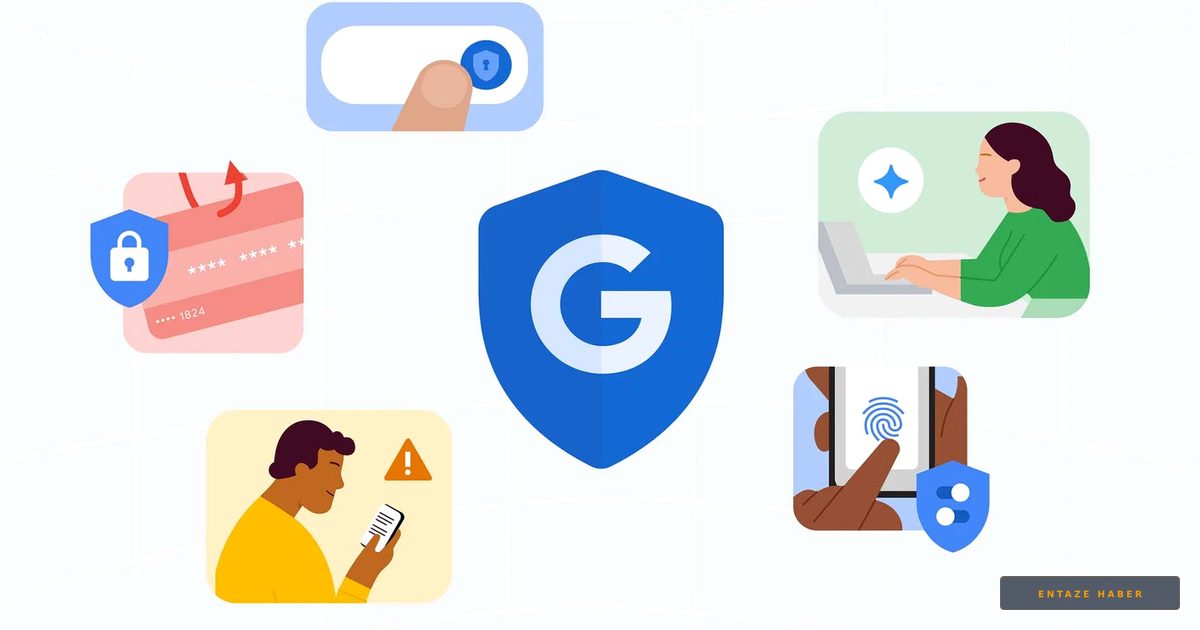 Google'dan Çinli Siber Çeteye 'Gemini' Operasyonu: Milyon Dolarlık Vurgun Deşifre Oldu
