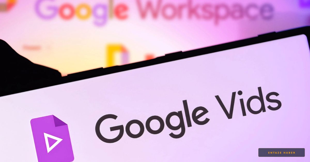 Google'dan Dijital İkiz Devrimi: Artık Kamera Karşısına Geçmenize Gerek Yok!