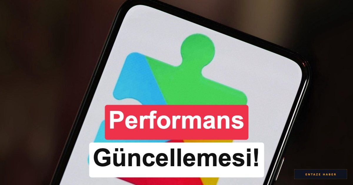 Android Kullanıcıları İçin Büyük Güncelleme: Play Store Hızlanıyor ve Yeni Özellikler Geliyor
