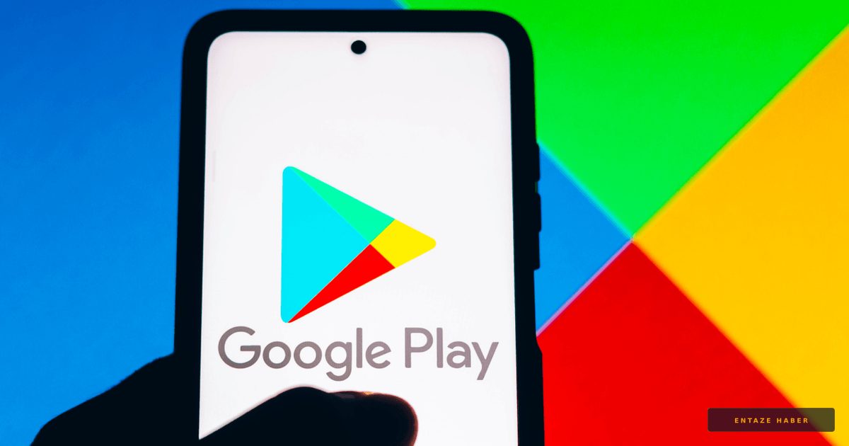 Google'dan Tarihi Karar: Play Store'da Rakip Mağazalara Kapı Açıldı